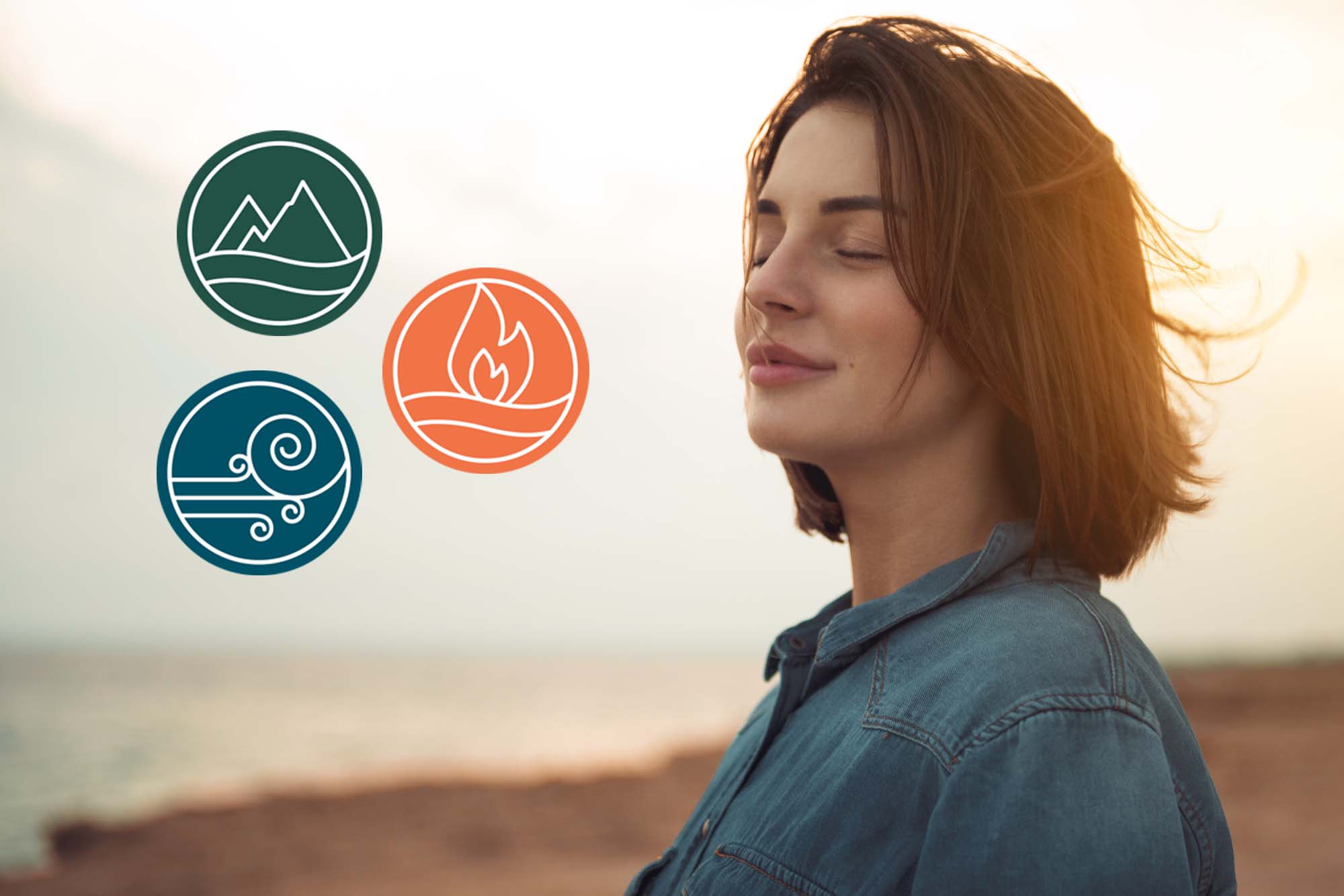 The Tridoshic Theory